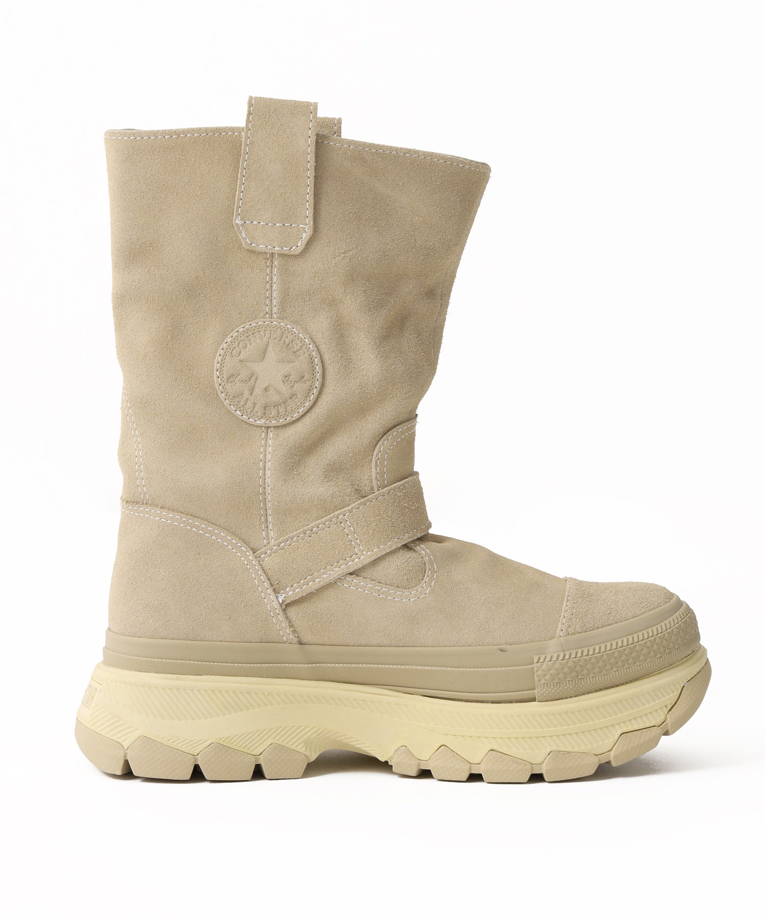 CONVERSE 31315690 ALL STAR TREKWAVE WESTERNBOOTS HI