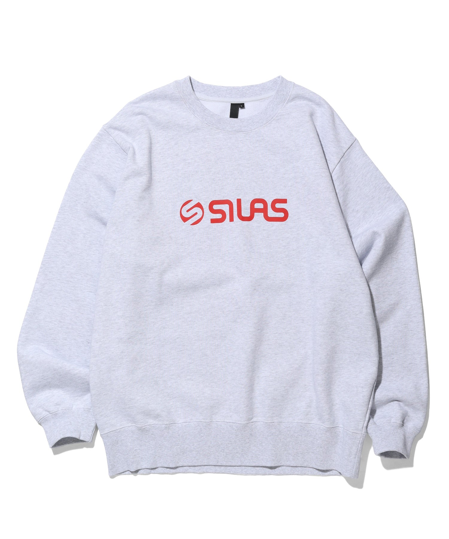 LOGO SWEATSHIRT