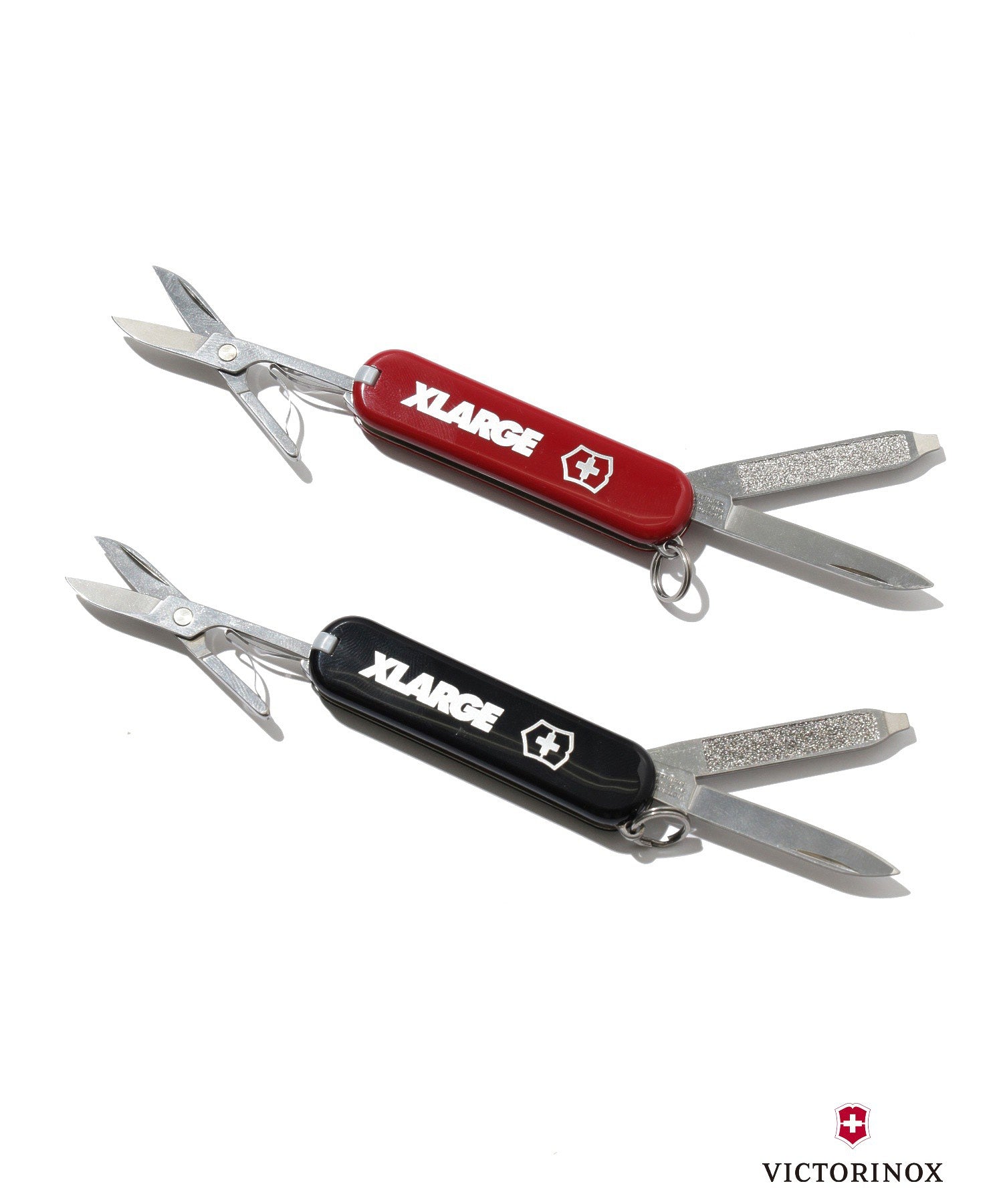 XLARGE×VICTORINOX CLASSIC SD