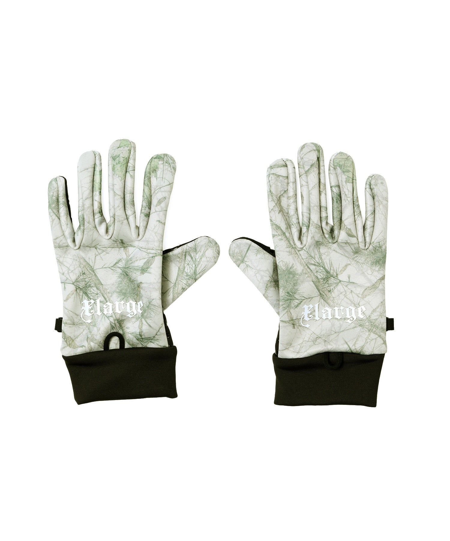 WINDBREAK TECH GLOVES