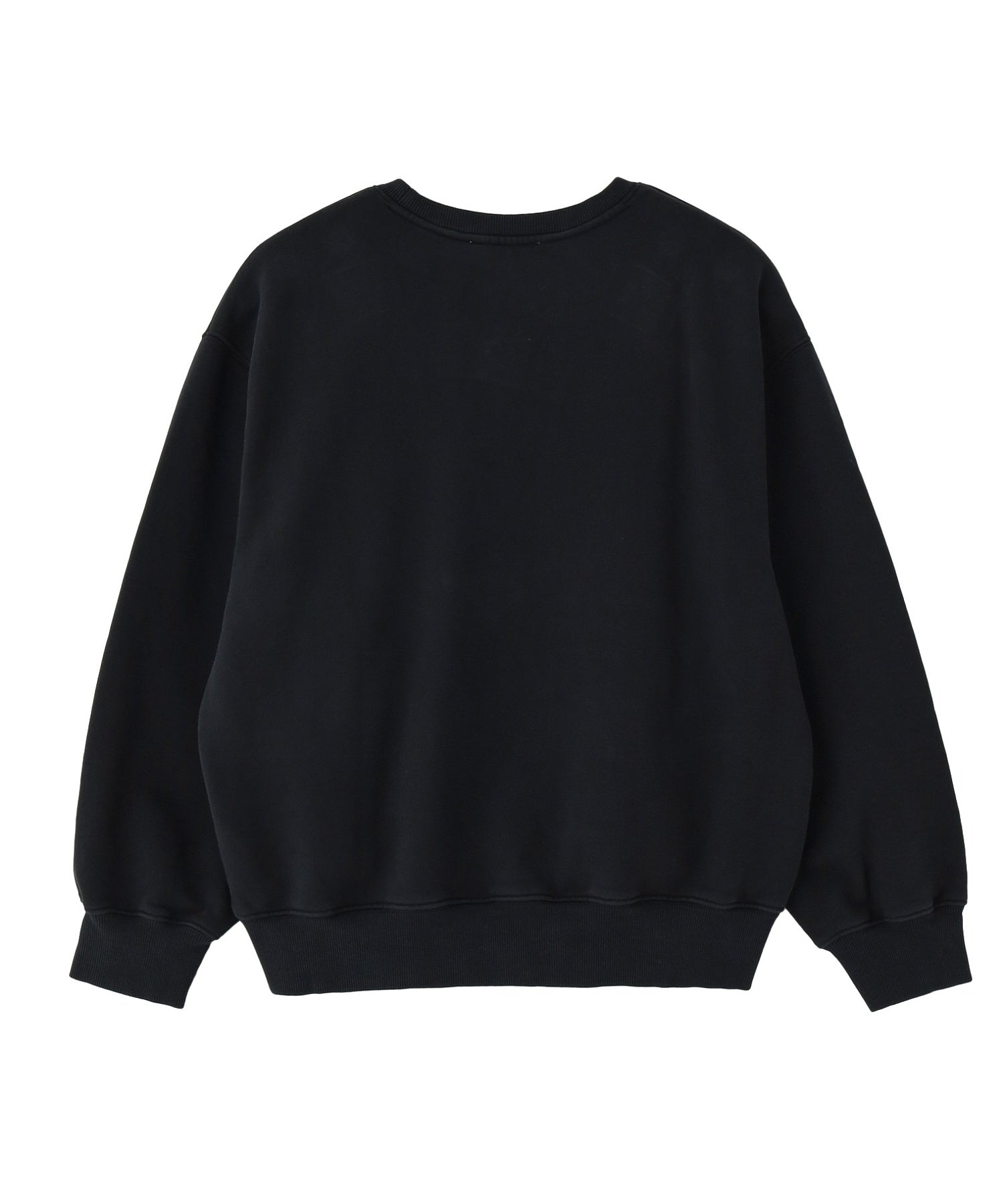 PAS UNE MARQUE/パ・ズュヌ・マルク/1929 PAS Crewneck PAS-623