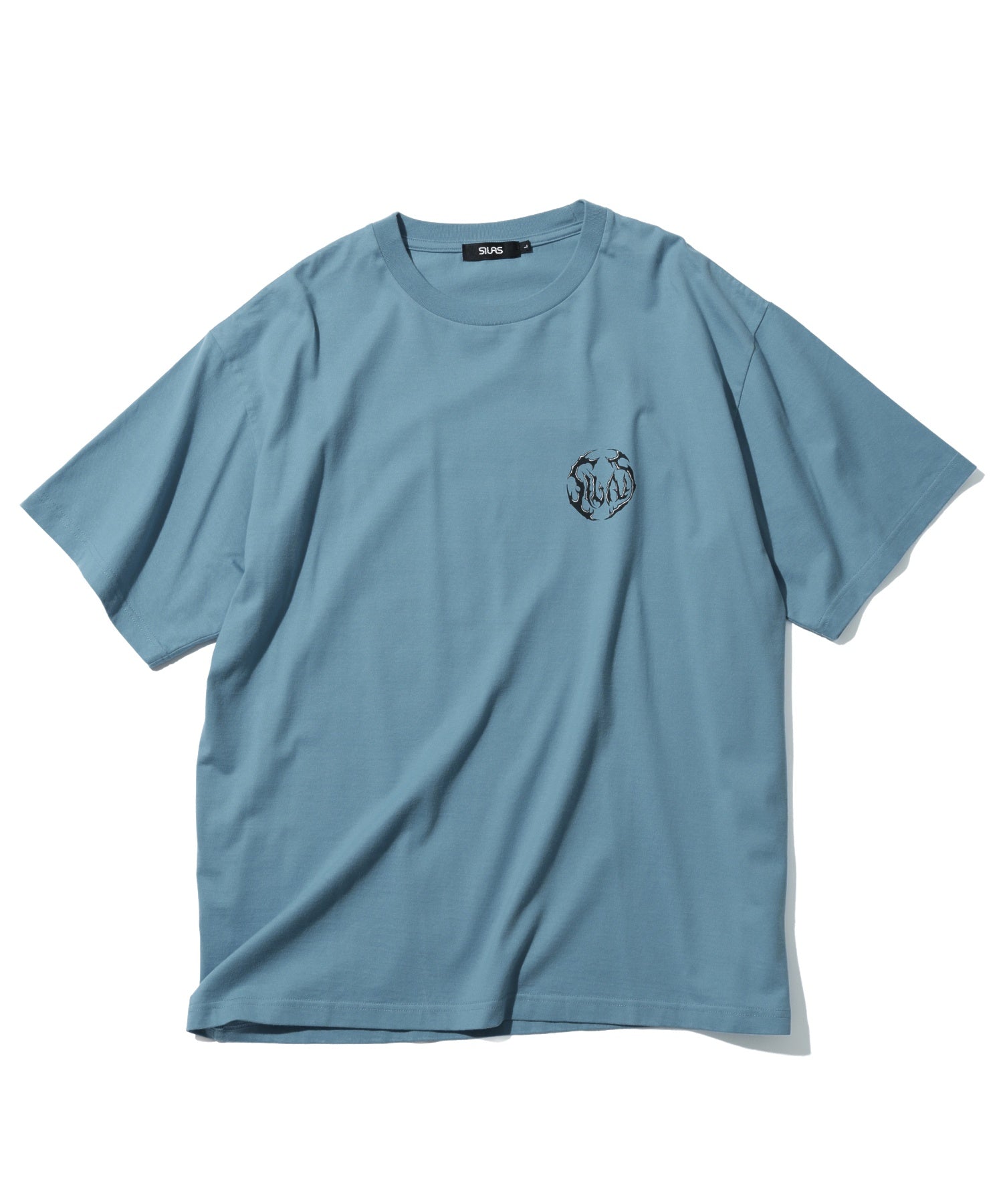 THORNY S/S TEE