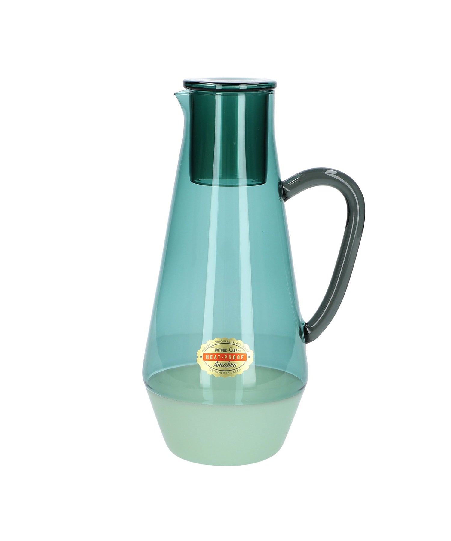 amabro Two Tone Carafe