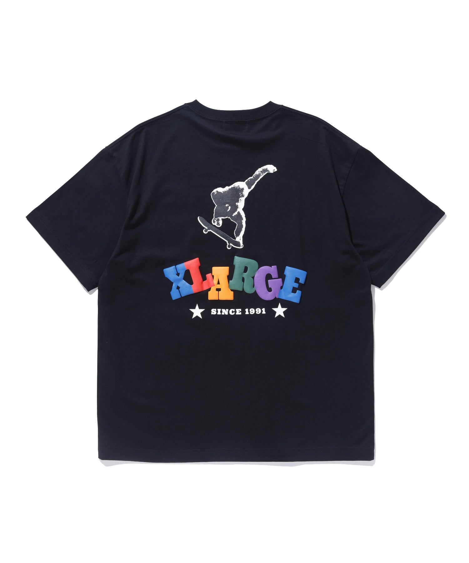 FRONT K GRIND S/S TEE