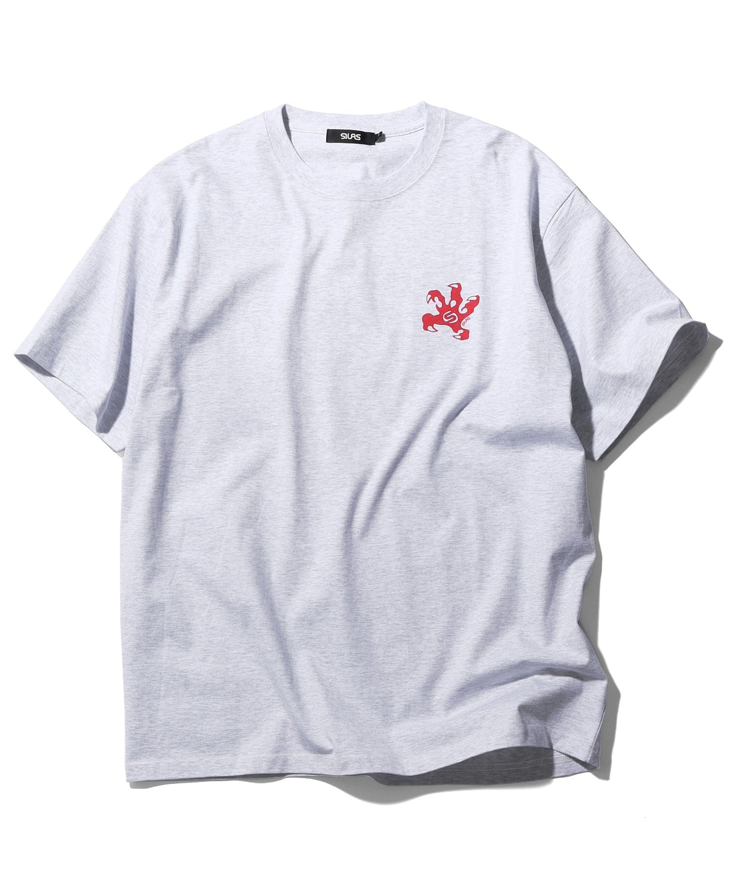 GRASP S/S TEE