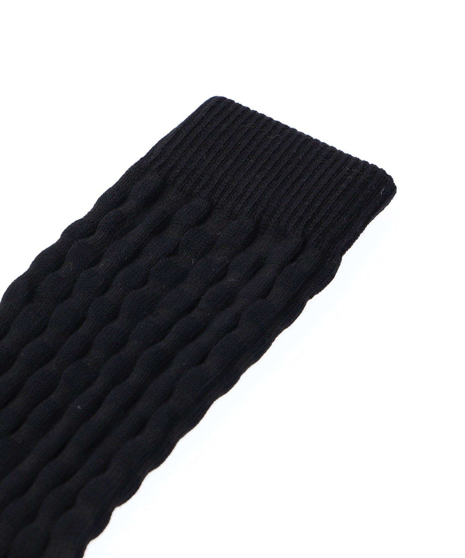 VOTED ARISE CREW BLACK