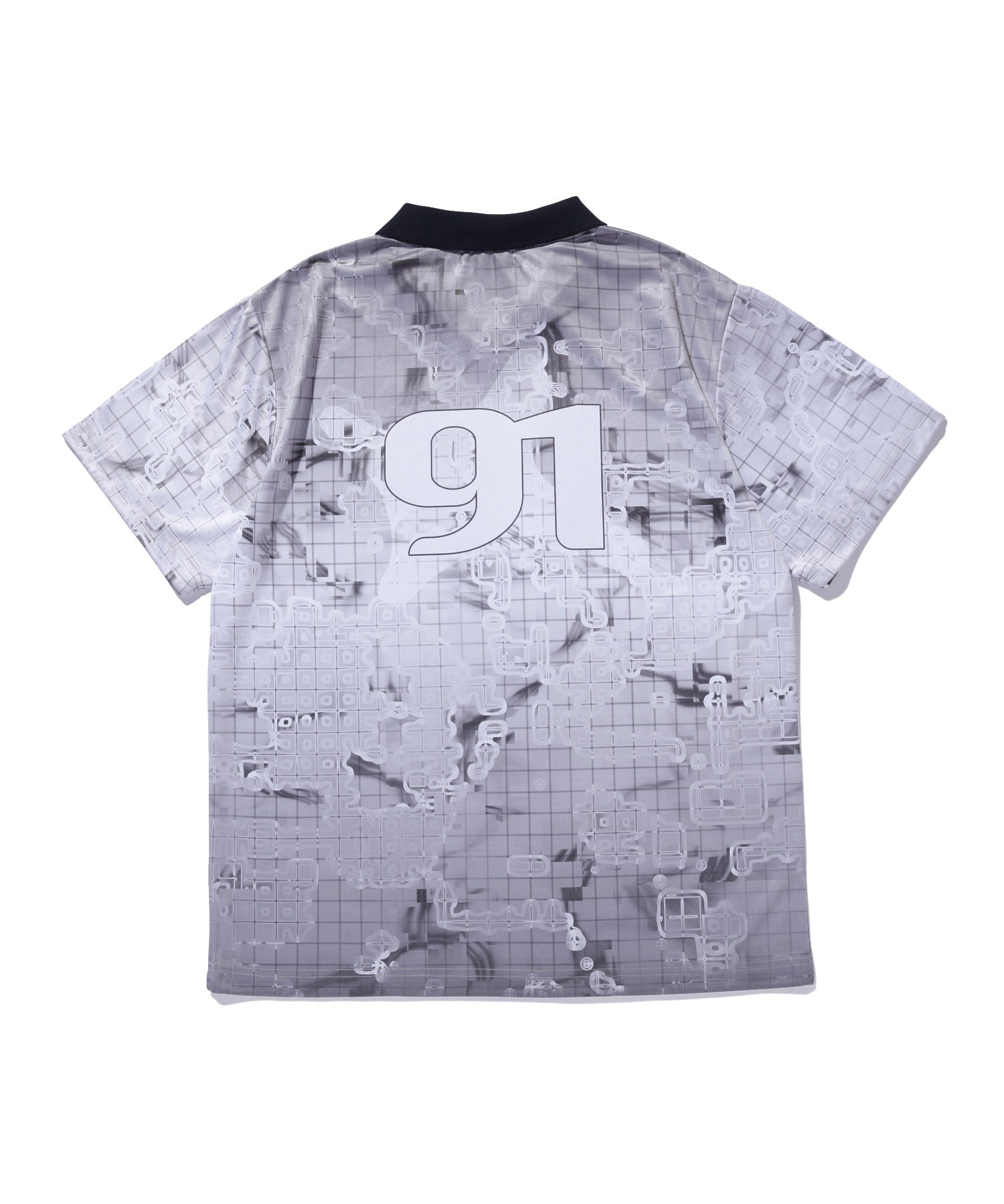 LABORATORY SOCCER JERSEY