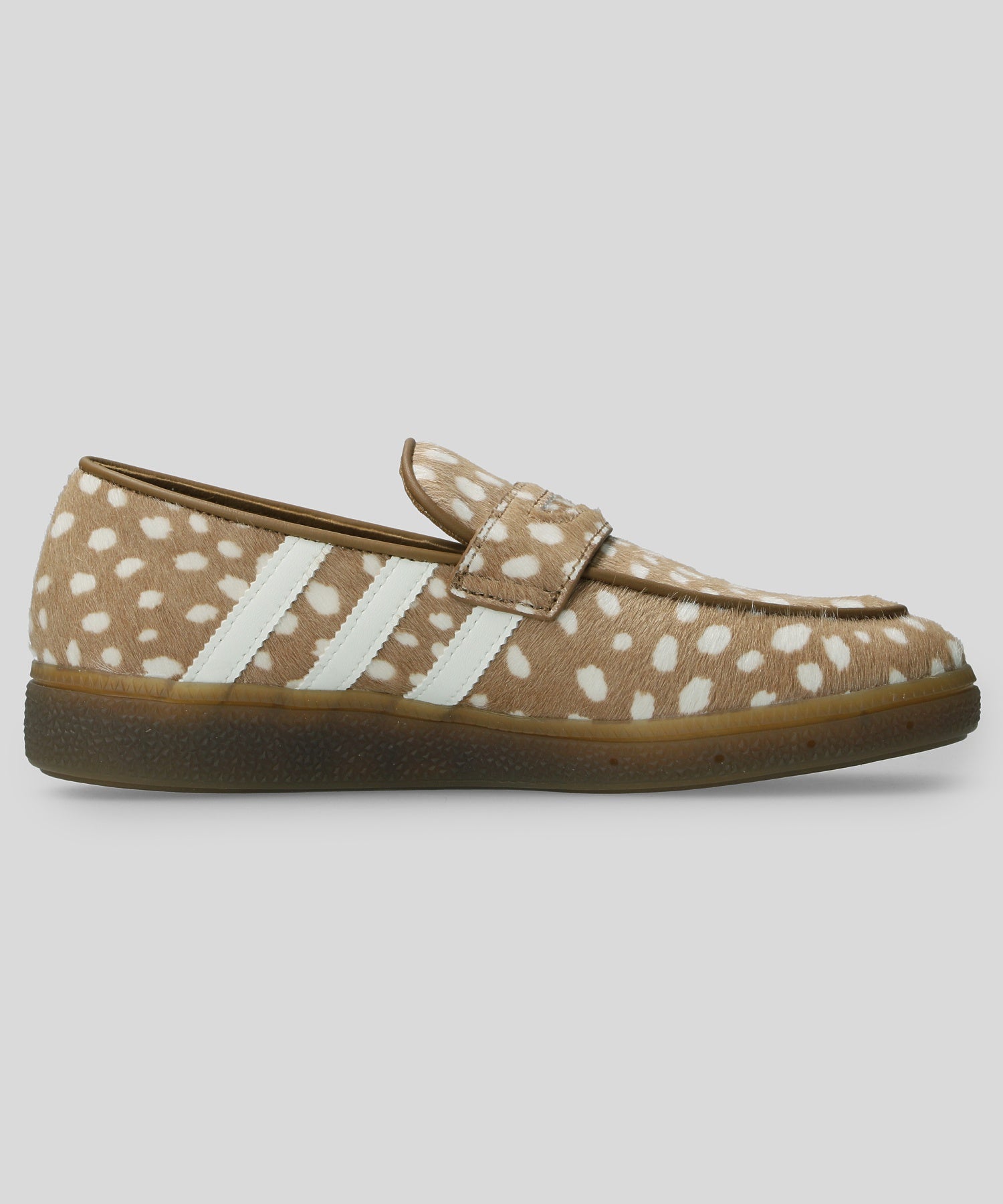 adidas/アディダス/W HANDBALL SPEZIAL LOAFER KK0920