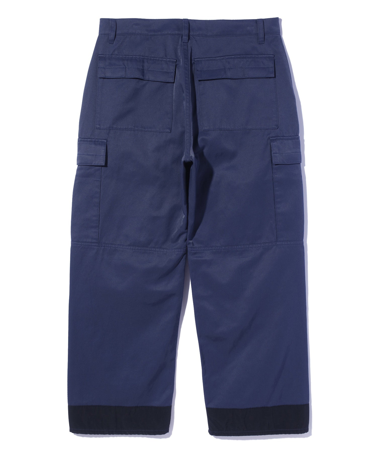 TWILL COMBAT PANTS