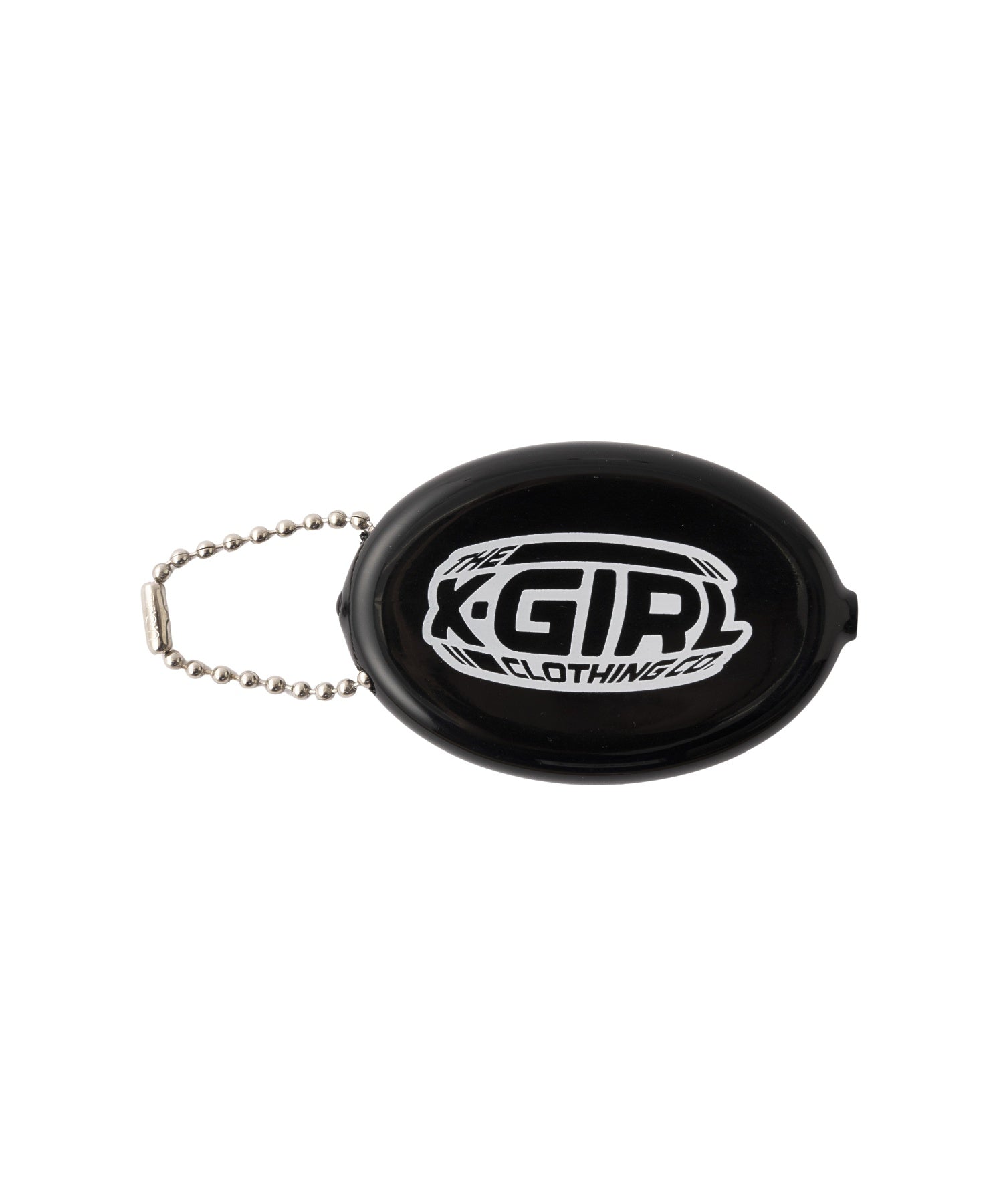 EXPAND LOGO RUBBER COIN CASE