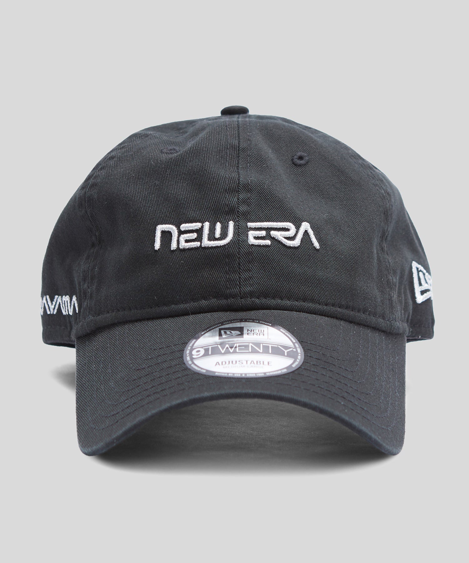 NEW ERA/ニューエラ/920 SORAYAMA NE BLK SLV 14881963