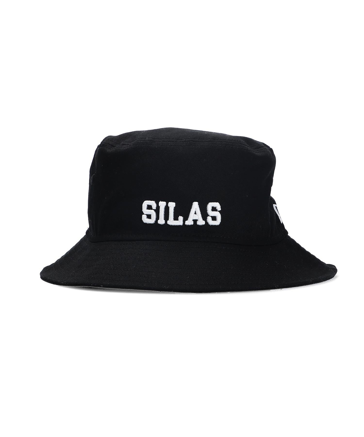 SILAS x NEW ERA HAT