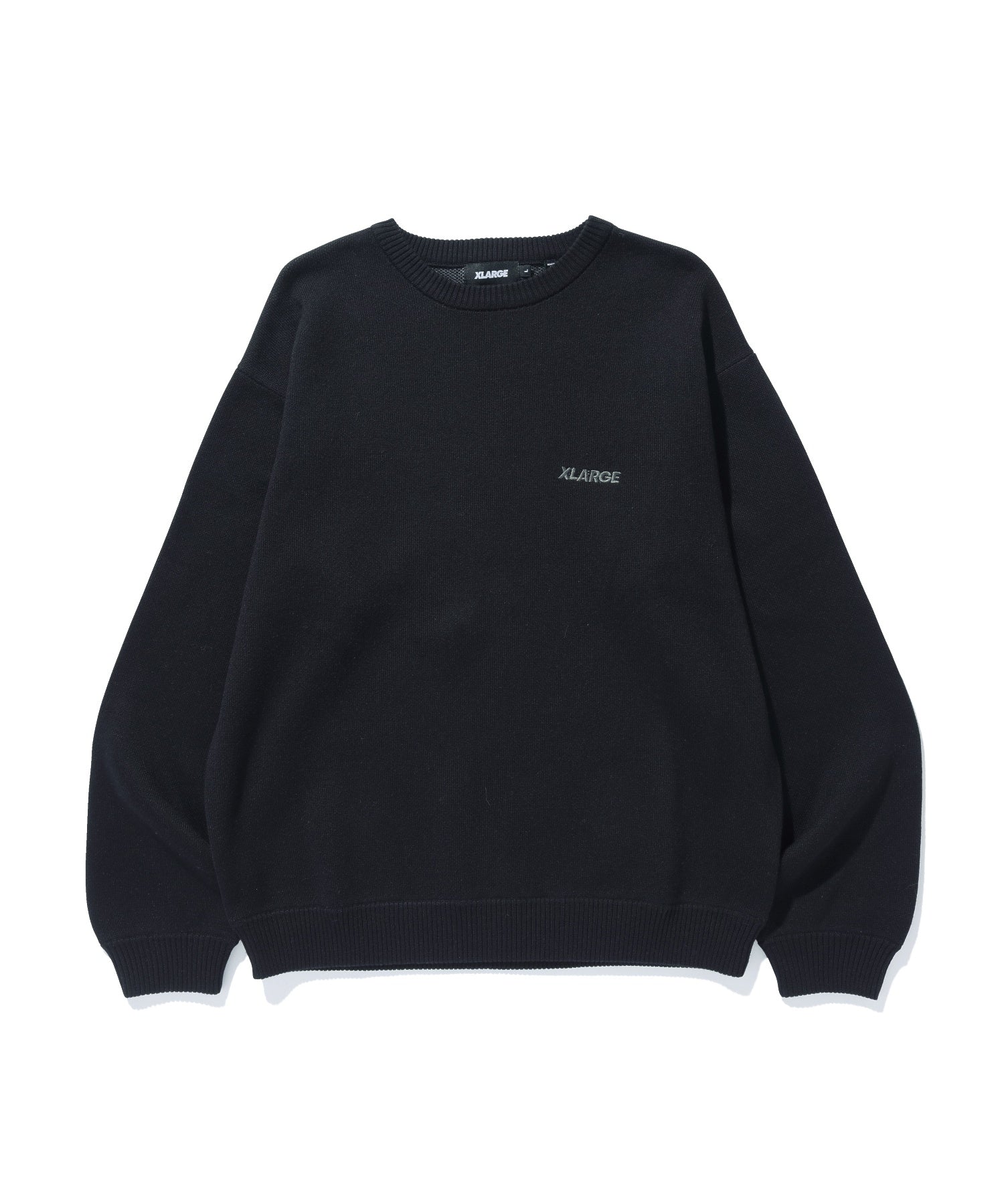 OG CREWNECK SWEATER