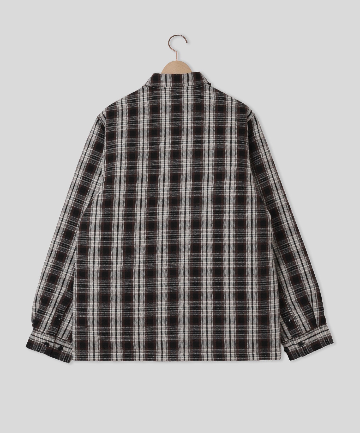 NO PROBLEMO/ノープロブレモ/No Problemo OvershirtNP40145.06