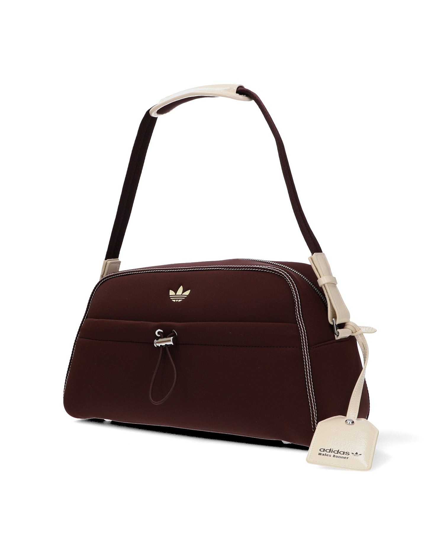 adidas/アディダス/WB WMNS BOWLING BAG M KB2325