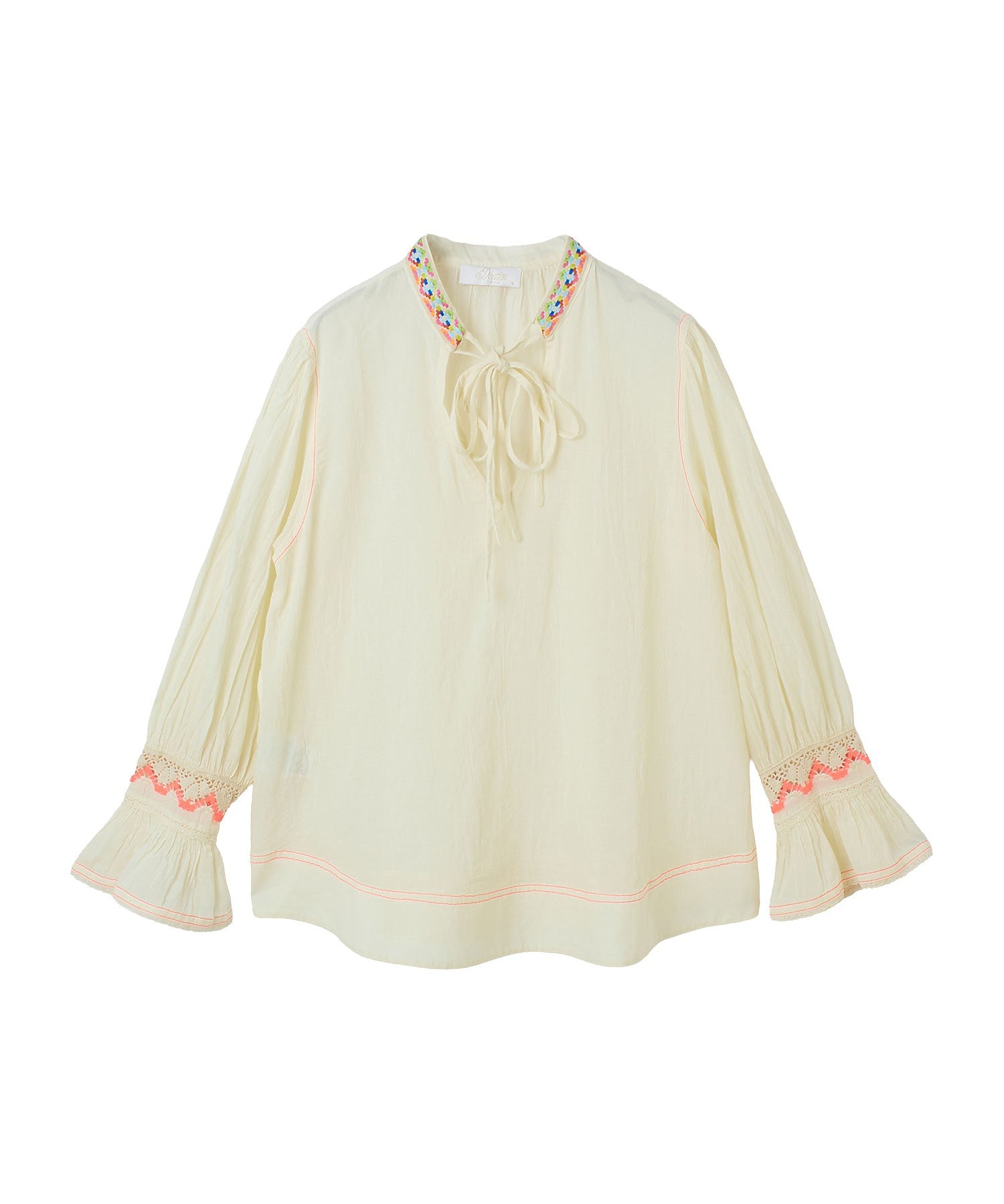 Devotion Twins/BLOUSE