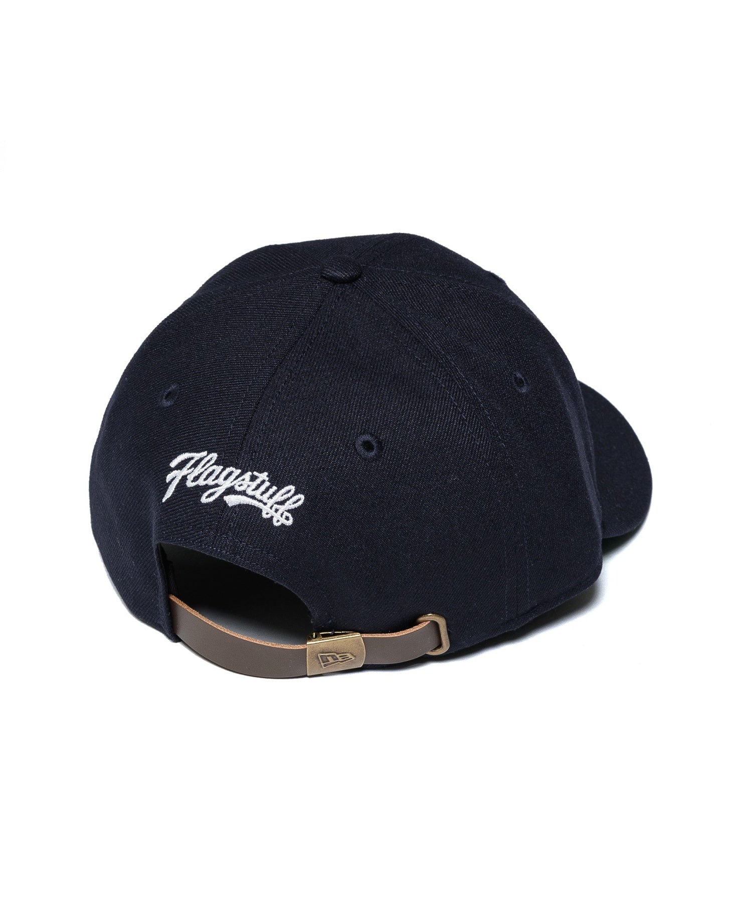 【F-LAGSTUF-F】KANJI LOGO 9 FIFTY LP(xNEW ERA)