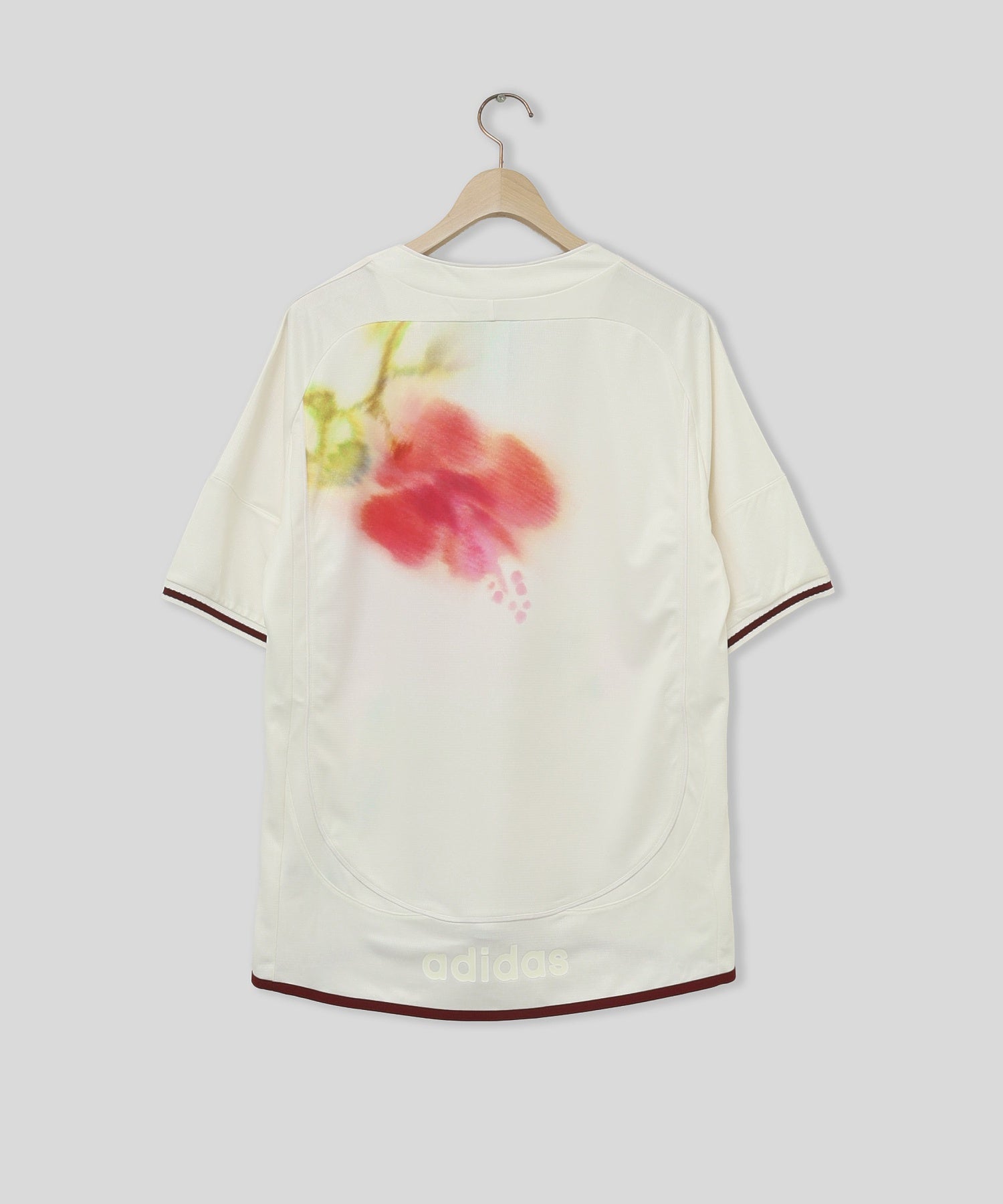adidas/アディダス/WB FTBL JERSEY KR8792