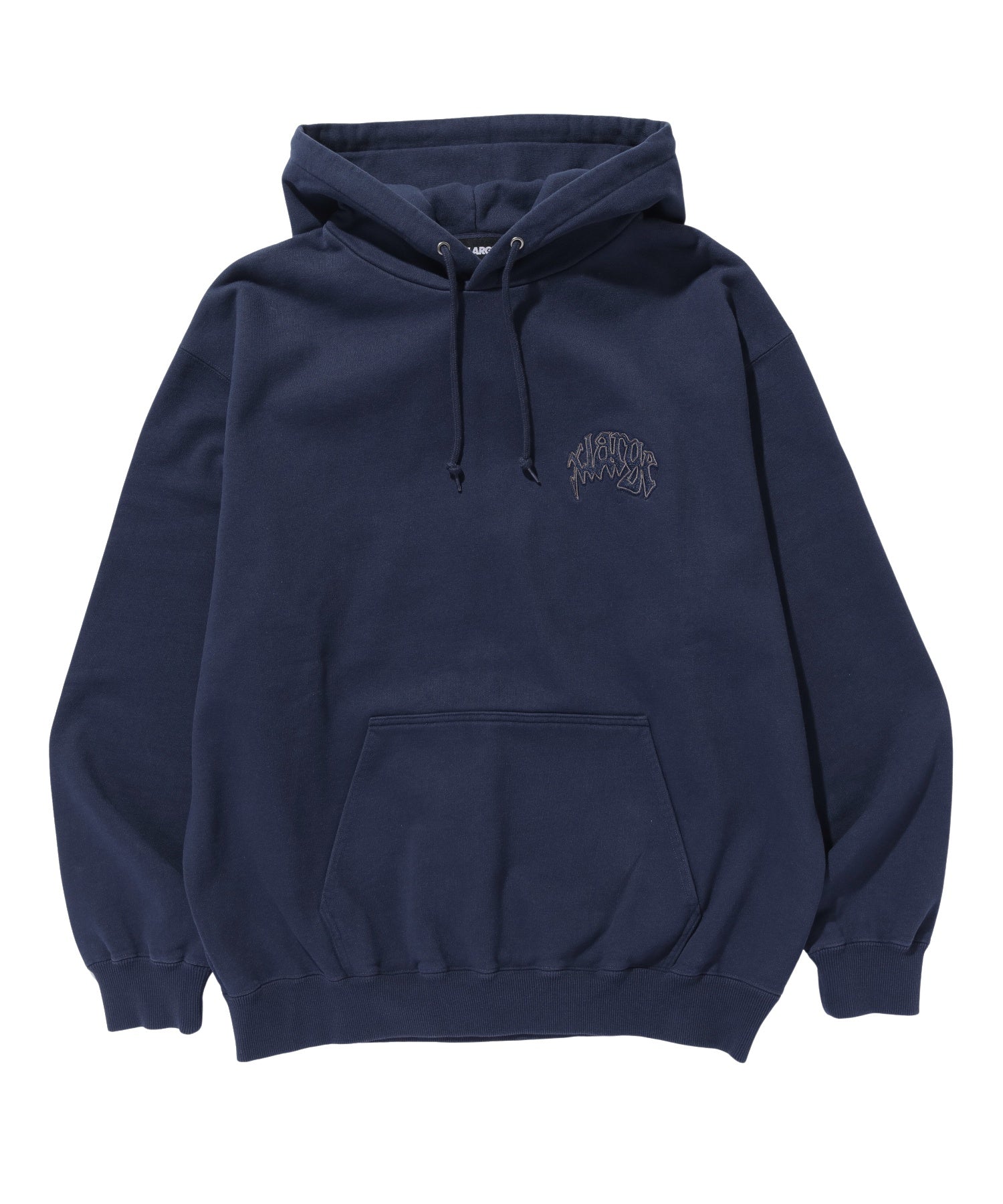 HW PULLOVER HOODED SWEATSHIRT