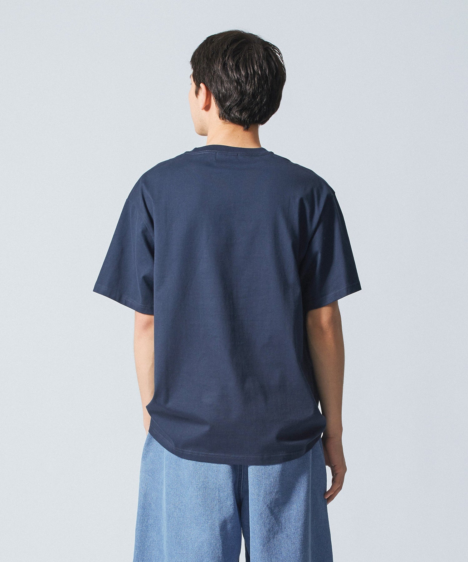 VINTAGE S/S TEE