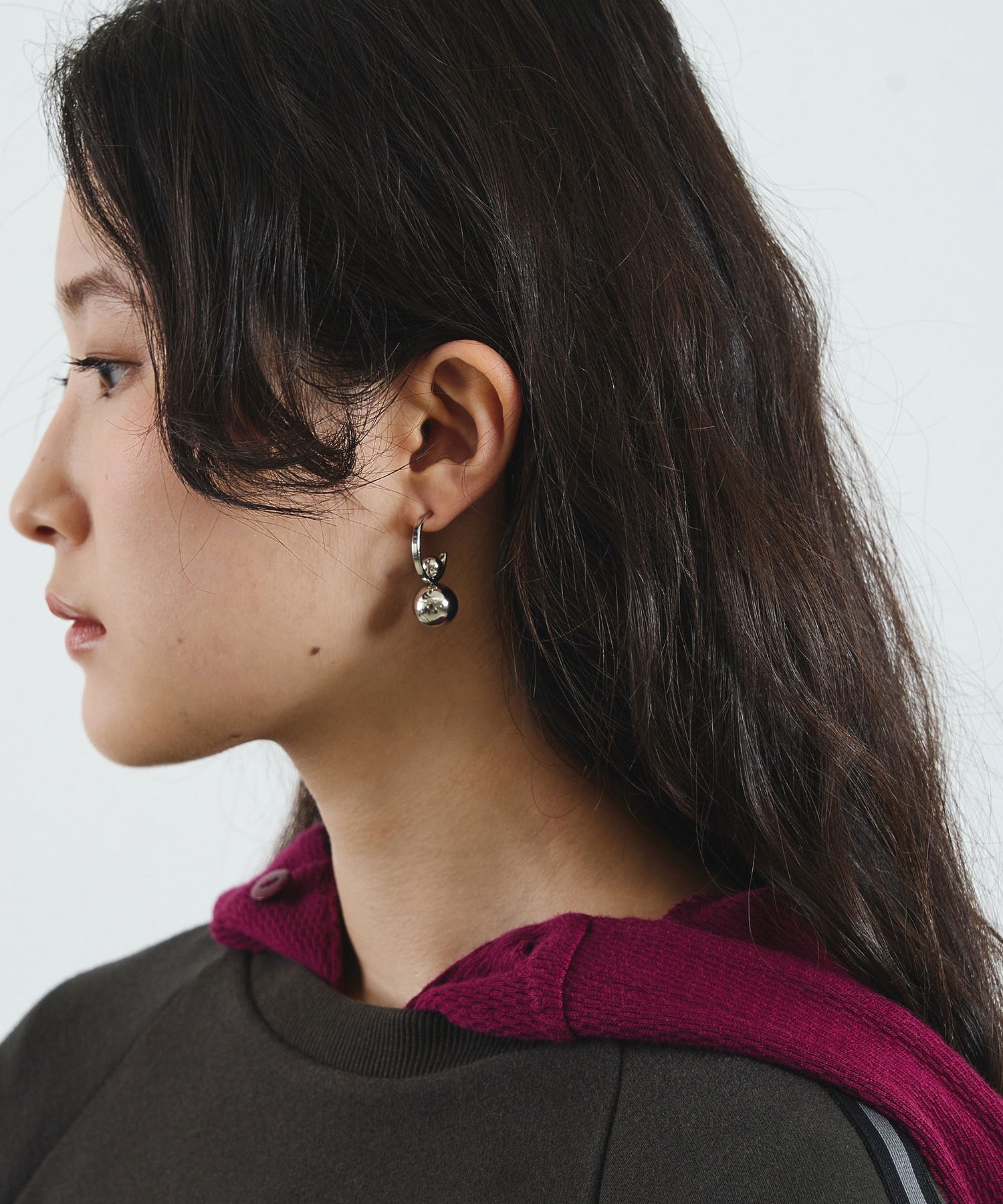 BALL PIERCING