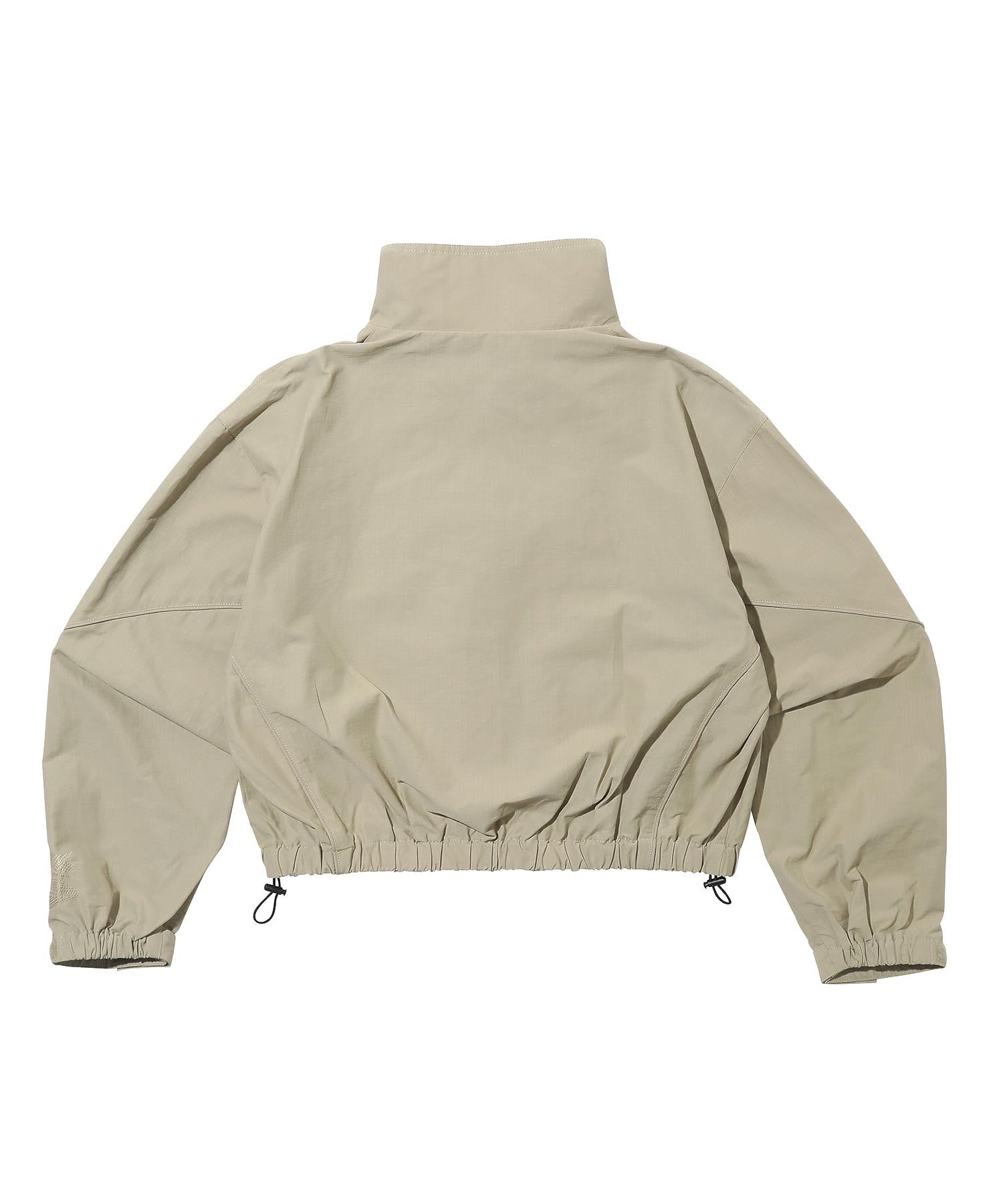 Styles×HARUKI KOYAMA/ハルキコヤマ/ NYLON RIPSTOP JACKET