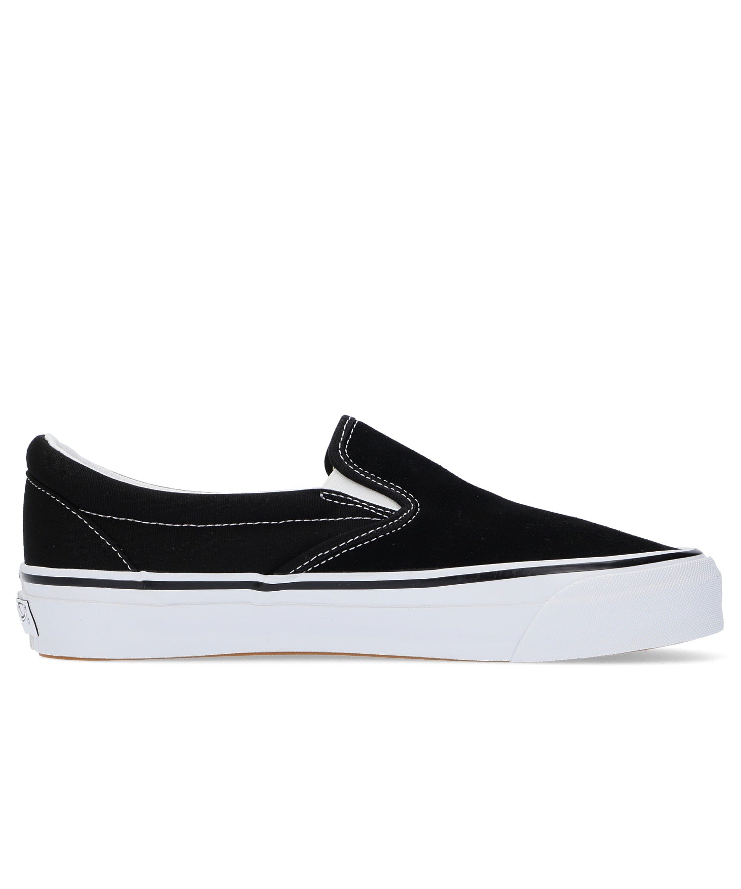 VANS/ヴァンズ/LX Classic Slip-On 98 VN000D5AY28