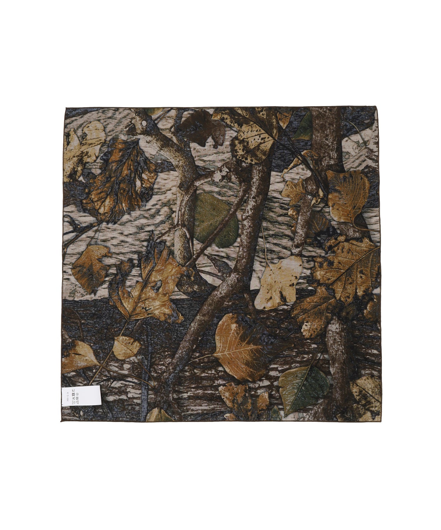 SATISFY/サティスファイ/SoffttCellll Bandana 34001-CL-SA