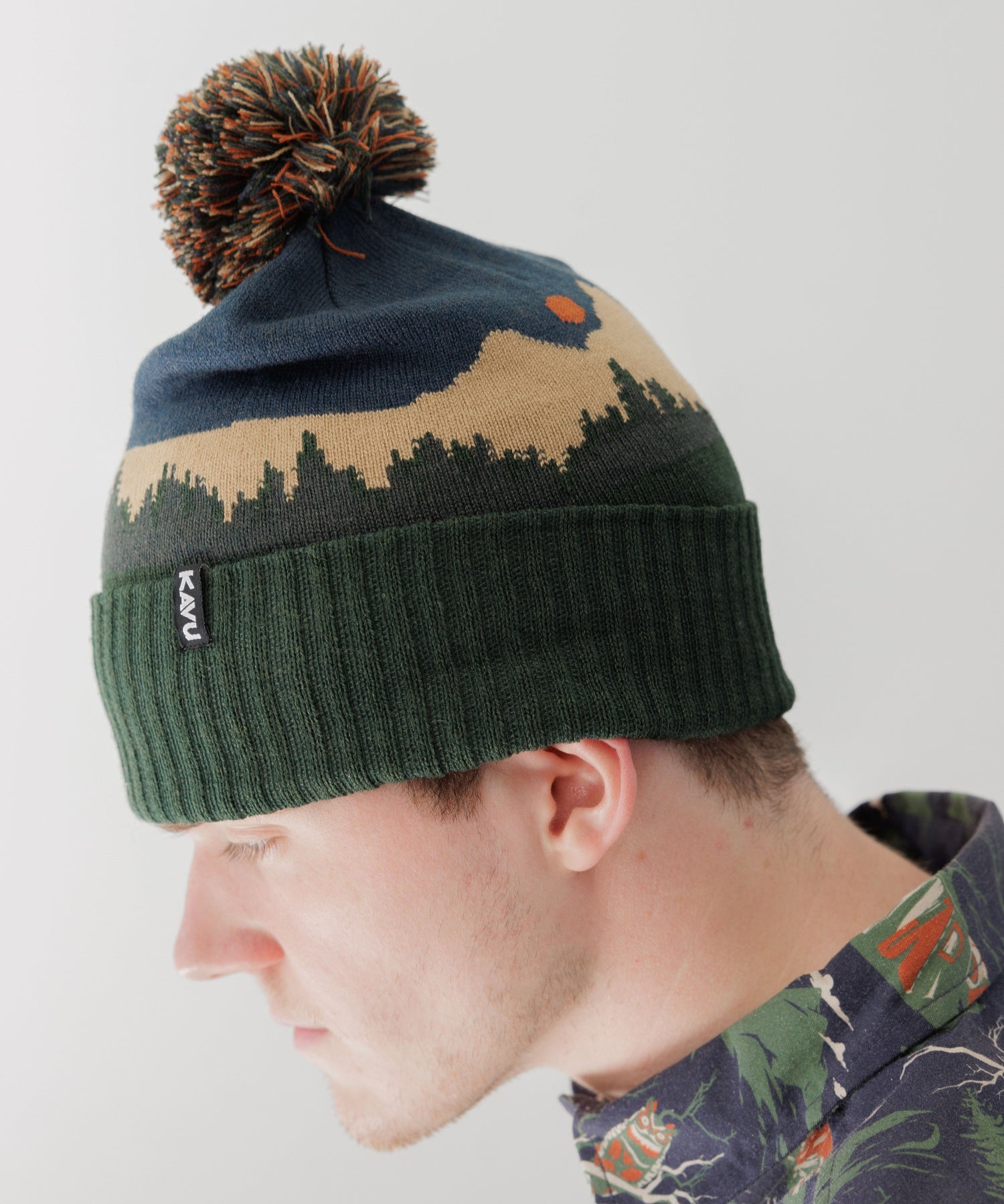 【KAVU】Herschel 19810169