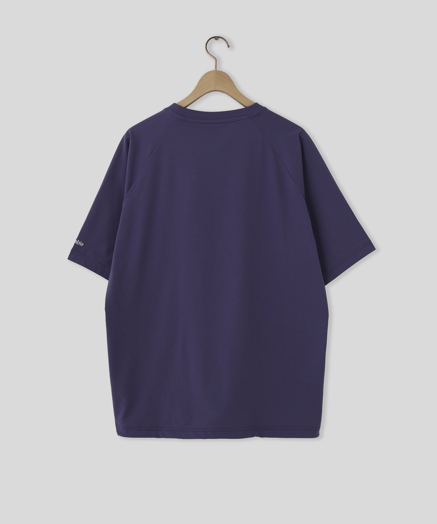 Columbia/コロンビア/Ray River Short Sleeve Pocket TEE PG7575