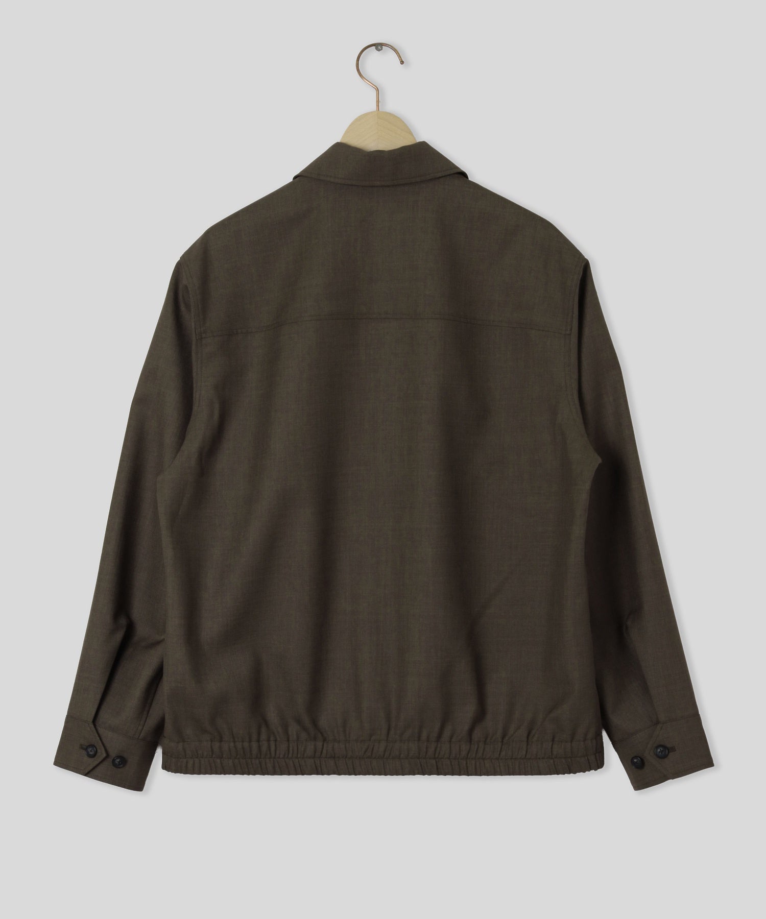 Styles DRY GABA BLOUSON St26S-JK06