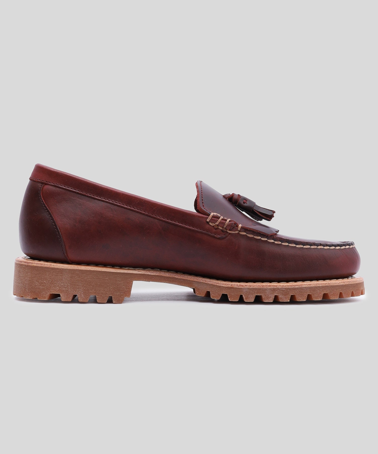 Timber land/ティンバーランド/LOAFER SHOE A2MSC-EIW