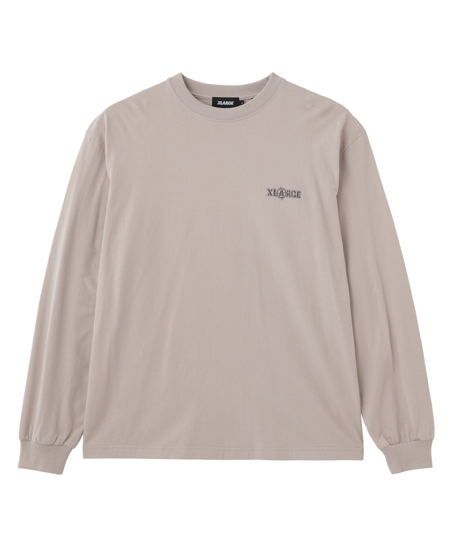 XL L/S TEE