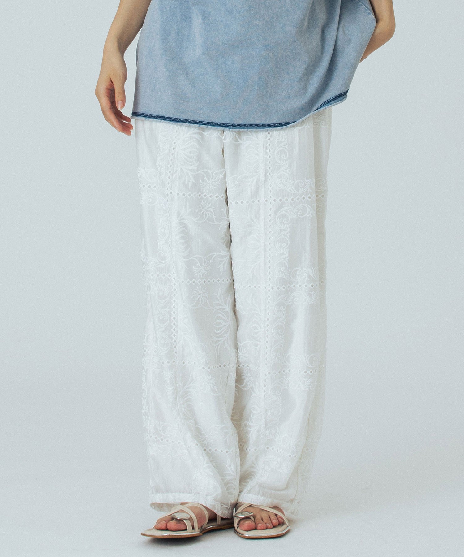 model:167cm 着用サイズ:ONE SIZE