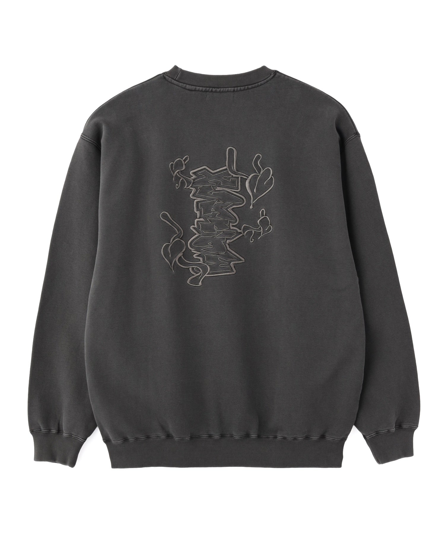 IVY CREWNECK SWEATSHIRT