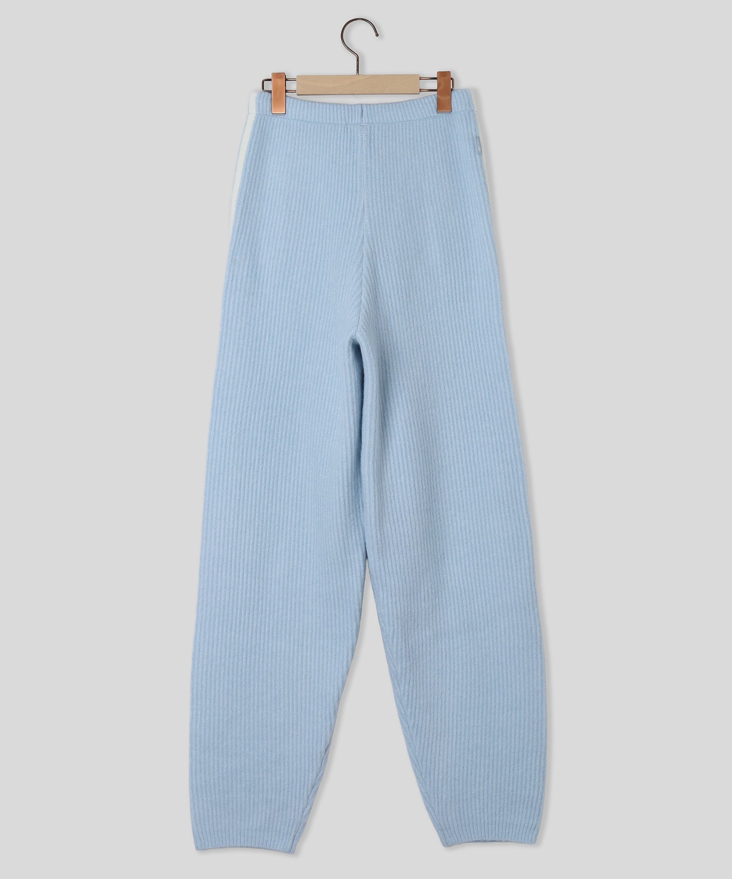 adidas/アディダス/W JENNIE KNITTED SWEAT PANTS CC789