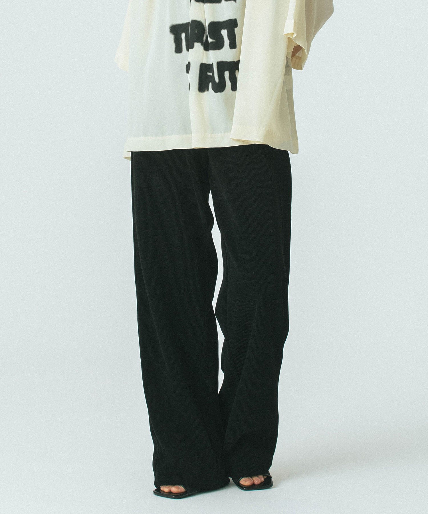 CORDUROY PANTS