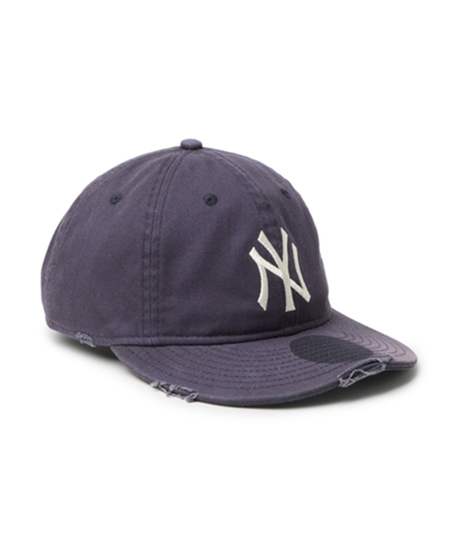 【NEWERA】930 GORO DAMAGE NEYYAN NNVY