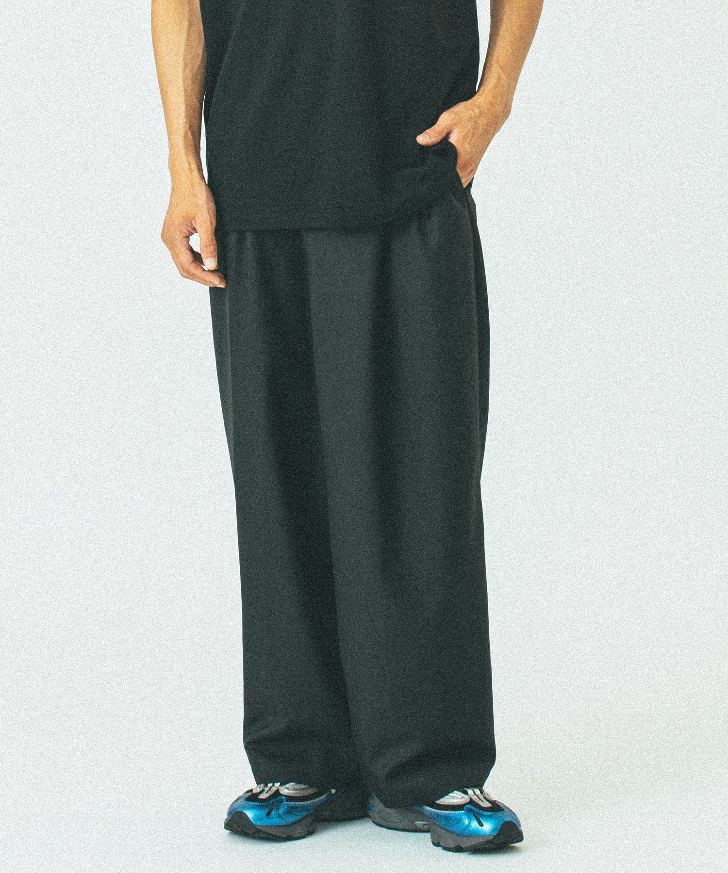 STYLES PANT St25SS-PT02