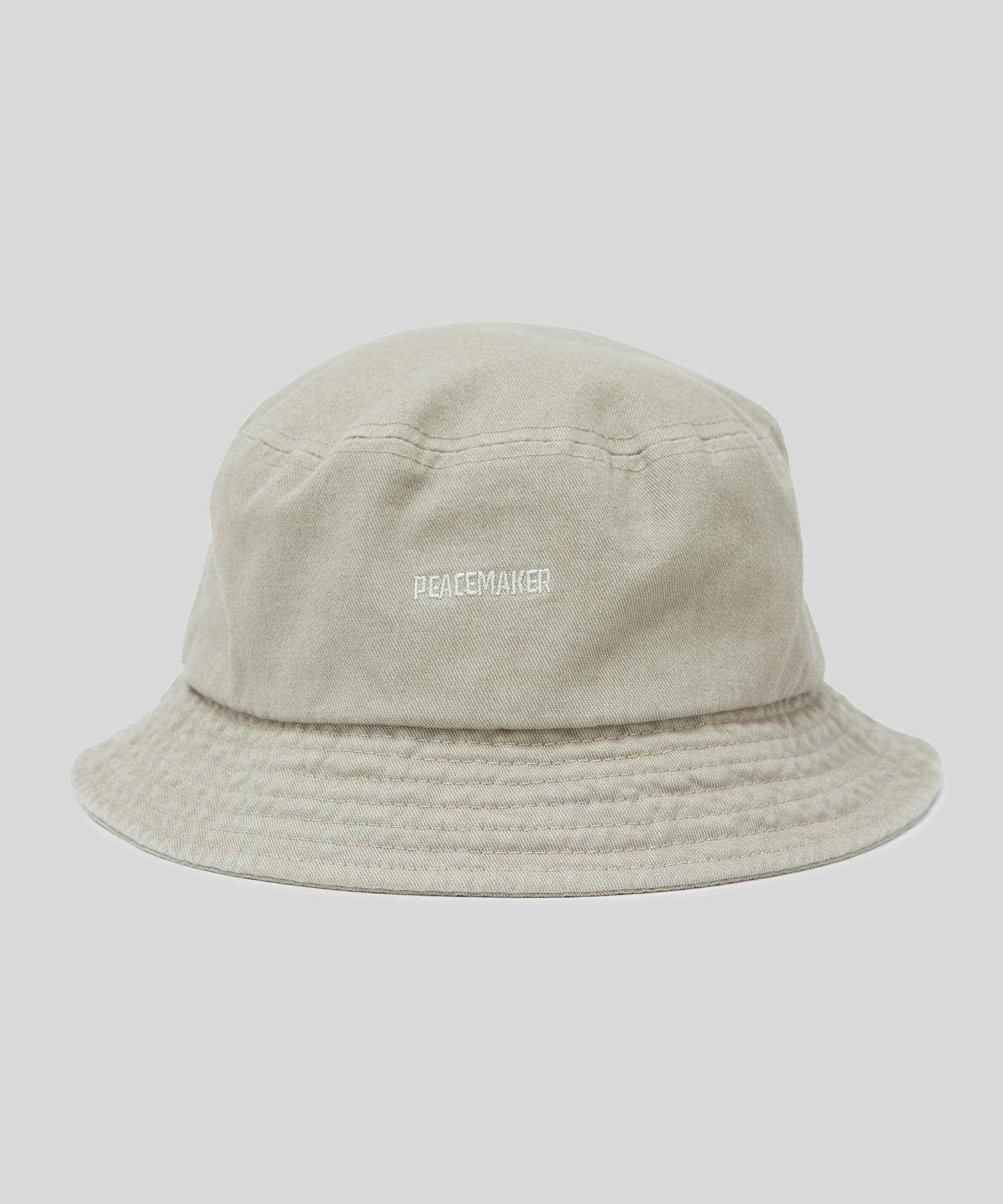 PEACEMAKER/ピースメーカー/Bucket Hat PCM3OA05A