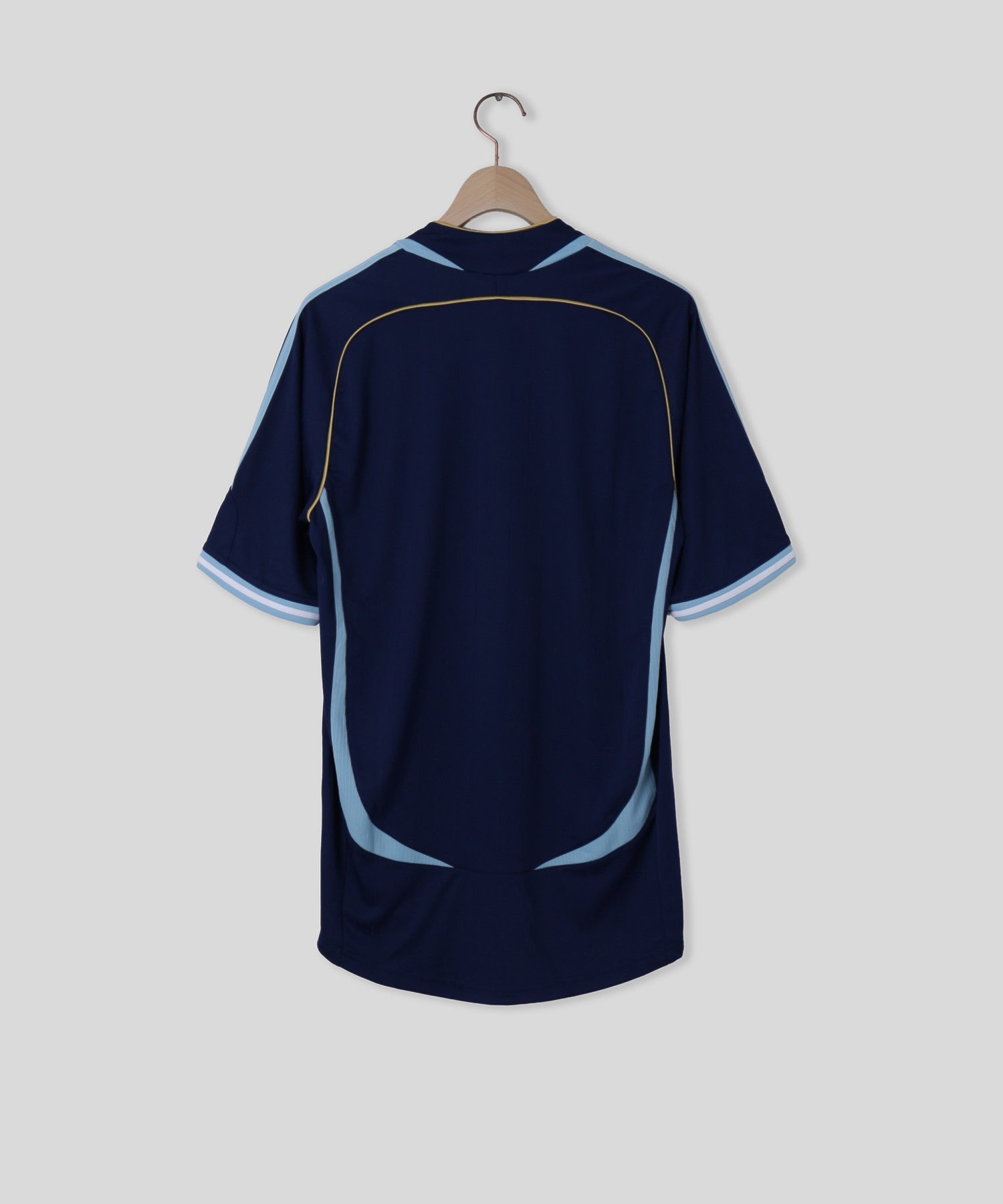 adidas/アディダス/WC Argentina National Team Away Jersey KF0321