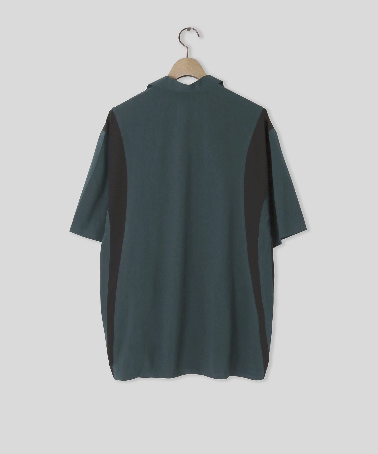 Y-3/ワイスリー/M LT WOV SHIRT AURIVY KS2645
