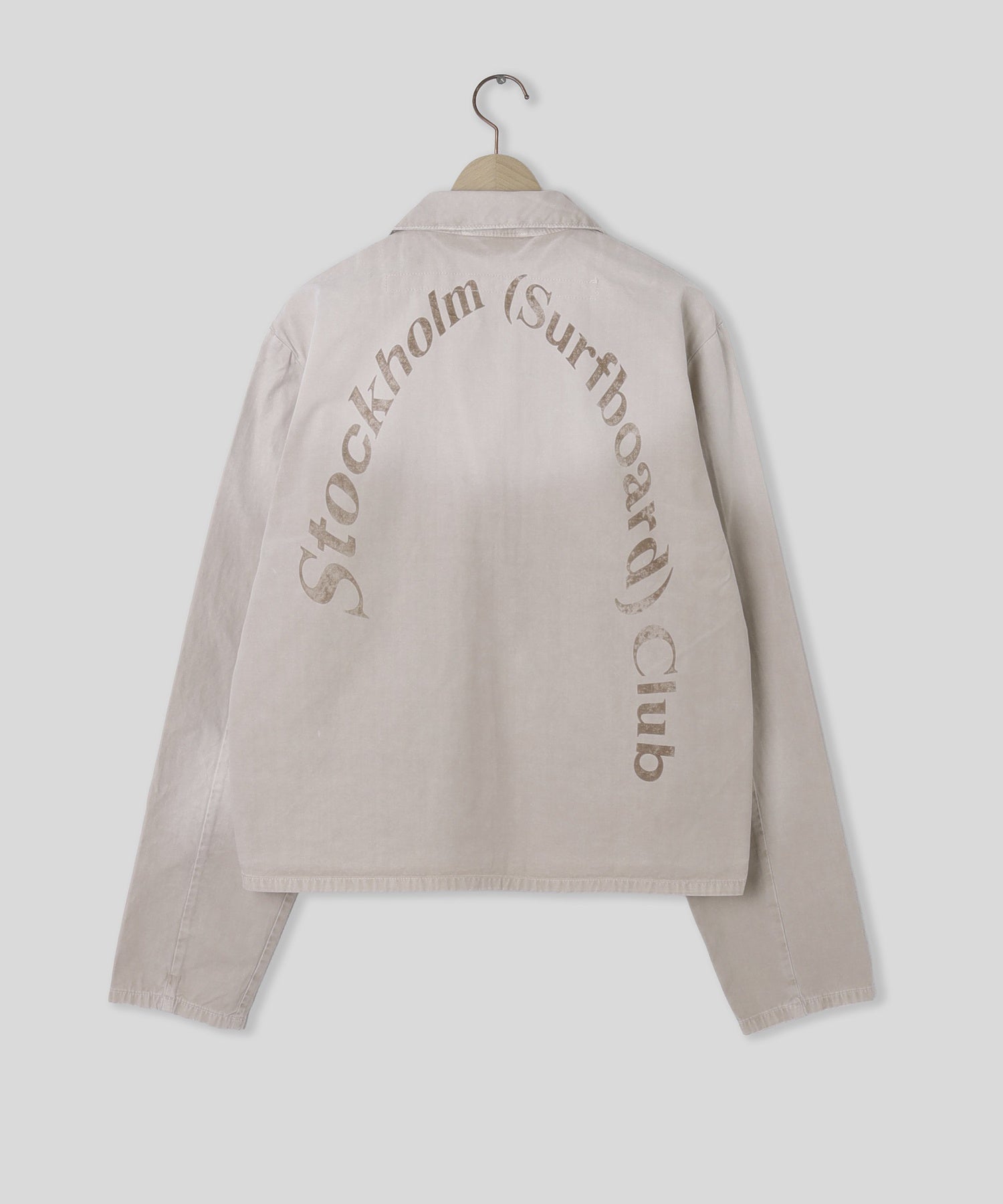 STOCKHOLM SURFBOARD CLUB/ストックホルムサーフボードクラブ/PHILL U3000249