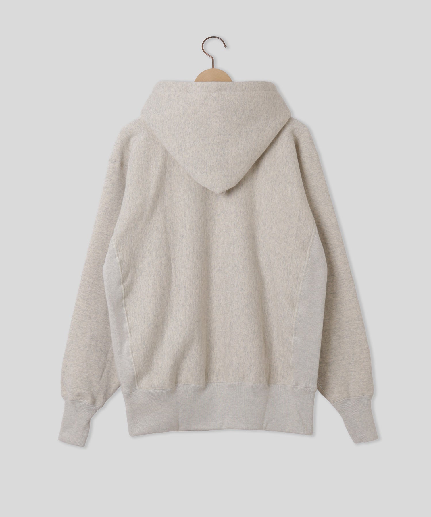 CHAMPION/チャンピオン/RW PULL OVER AFTER HOODED C3-A117-043