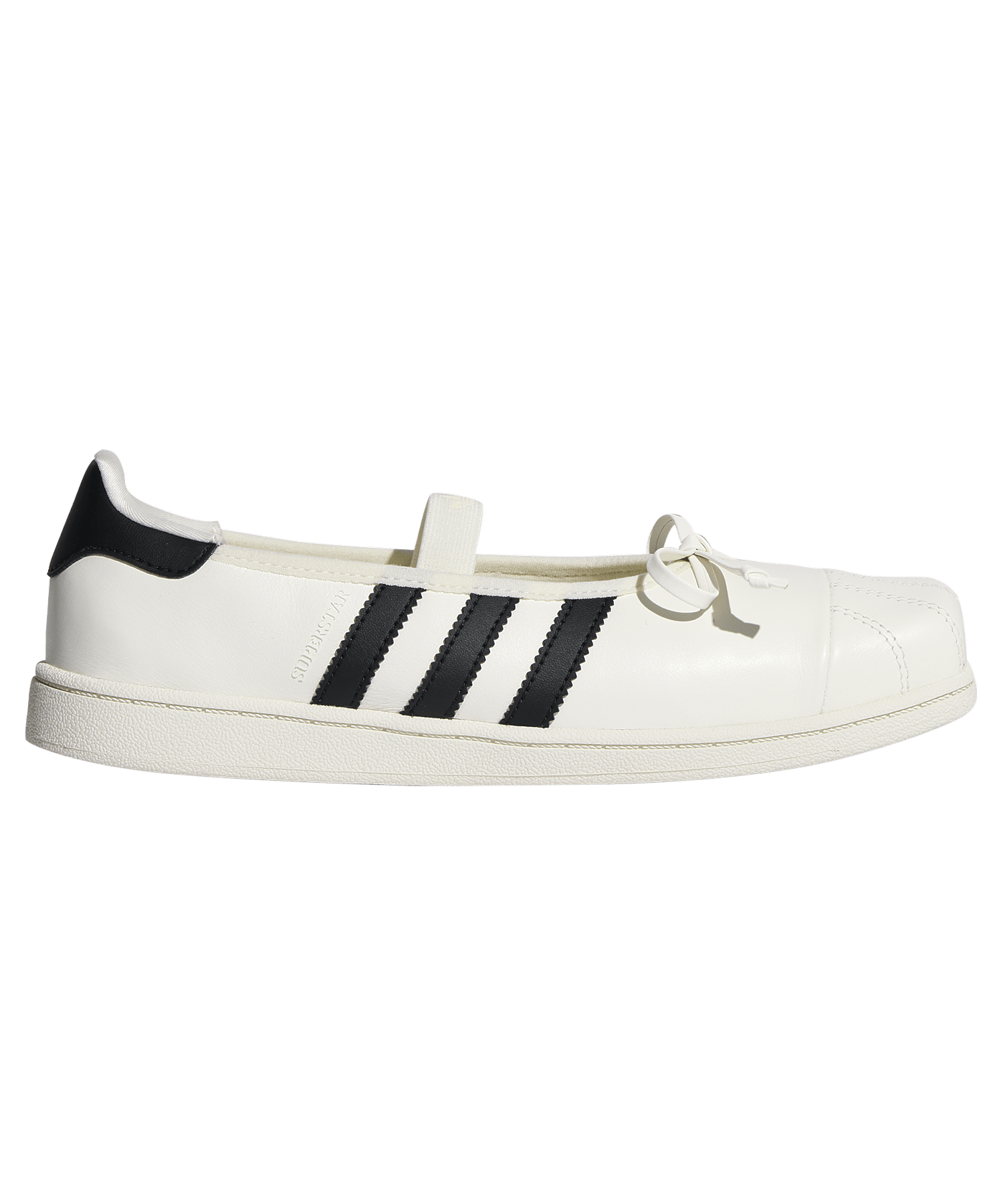 adidas/アディダス/W JENNIE SUPERSTAR SQ BALLET LB3786
