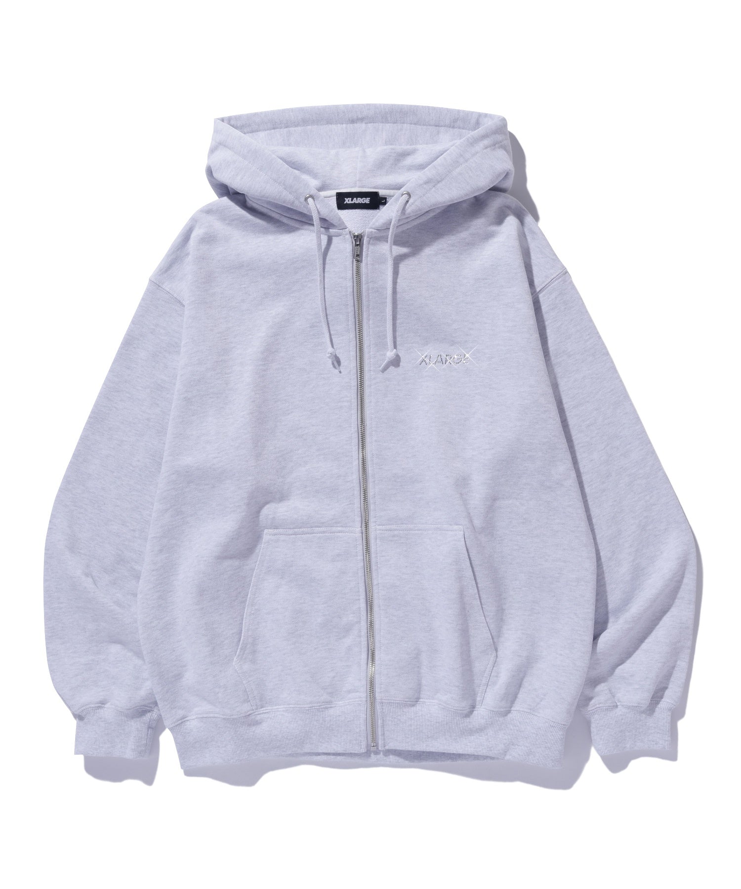 KRY 非売品　パープル　骨パーカー f7c53ccd2aeb121d574f078f97265b