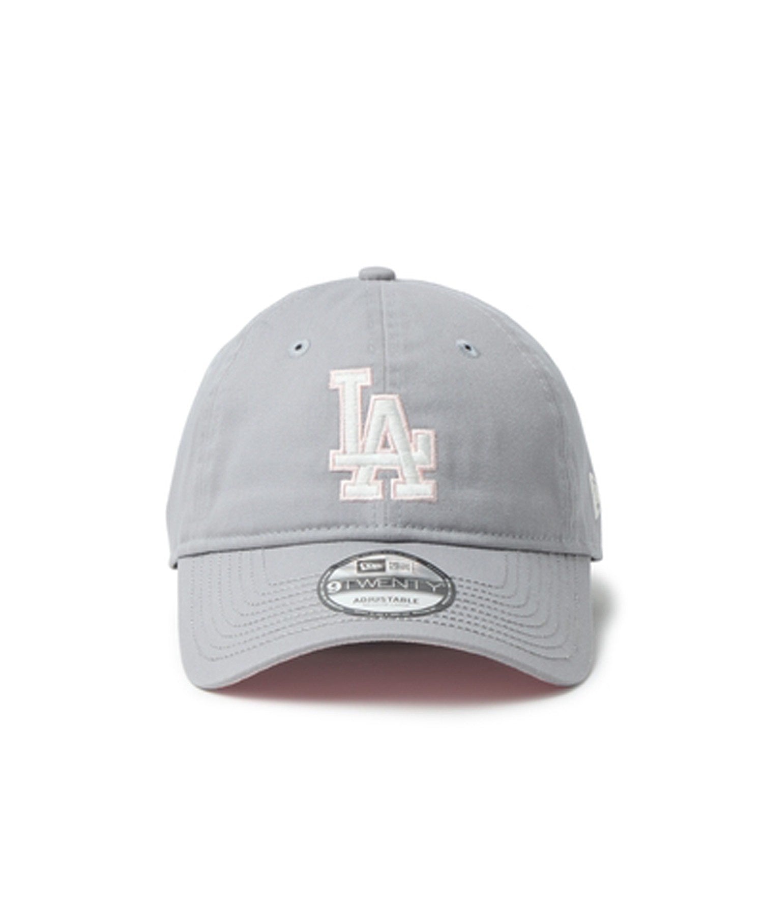 【NEWERA】920 LOSDOD SAKURANAGASHI GRY