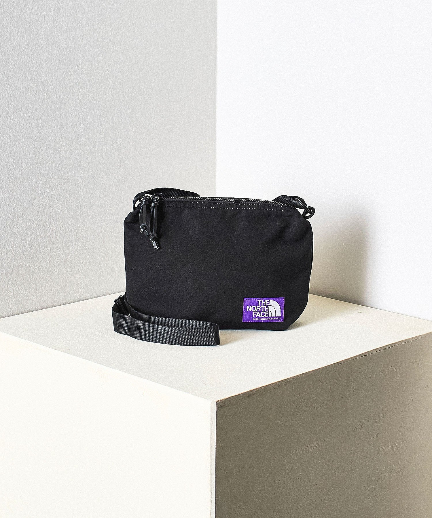 THE NORTH FACE PURPLE LABEL/Field Small Shoulder Bag