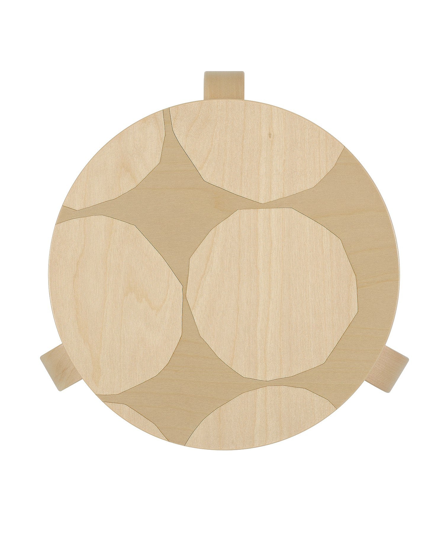 Artek x Marimekko Stool60 Kivet