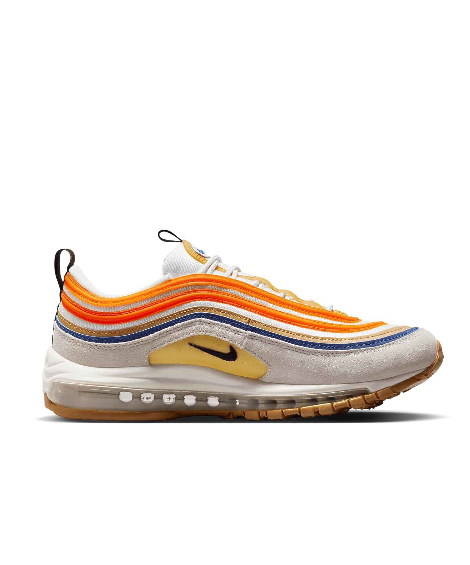 NIKE/ナイキ/NIKE AIR MAX 97 SE/DV2619-100